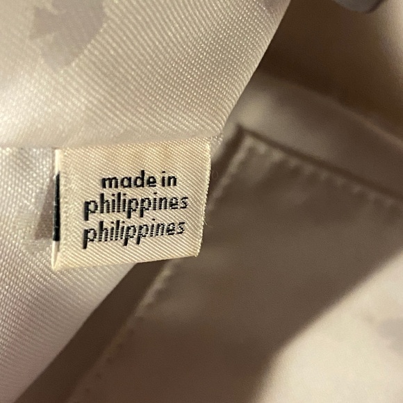 Kate Spade Monet large triple compartment Purse - Picture 10 of 10